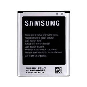 باتری سامسونگ Samsung I9082 Galaxy Grand کد EB-L1G6LLU با ظرفیت 2100mAh