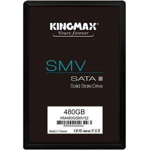 حافظه SSD اینترنال MSV 480GB کینگمکس KINGMAX SMV32 480GB Internal SSD Drive