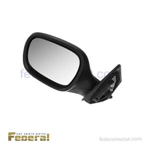 آینه بغل چپ جک اس 5 قدیم(Jac S5)