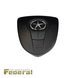 ایربگ راننده جک اس ۵ (Jac S5)