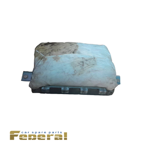 ایربگ شاگرد جک جی 3 (Jac j3)