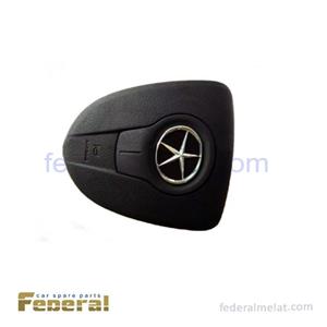 ایربگ جلو چپ جک جی 5 (Jac J5)