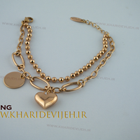 دستبند ژوپینگ کد D4003