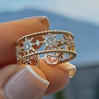 انگشتر زنانه کد A1002