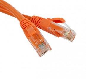 کابل شبکه Cat.6 UTP LAN (پچ کورد) رویان 