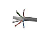 کابل CAT 6 UTP Indoor LSZH BMB