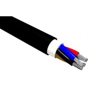 کابل آلومینیوم 10*4 سیمکان-سیگماXLPE(NA2XY)