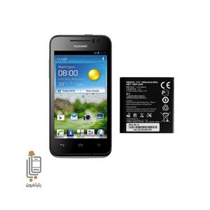 باتری هوآوی Huawei Ascend G330 کد HB5N1 با ظرفیت 1500mAh