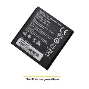 باتری هوآوی Huawei Ascend G300 کد HB5N1 با ظرفیت 1500mAh