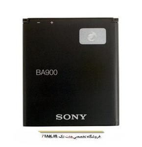 باتری سونی Sony Xperia M C2105 کد BA900 با ظرفیت 1700mAh 