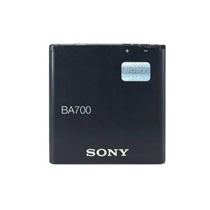 باتری سونی Sony Ericsson Xperia Pro MK16i کد BA700 با ظرفیت 1700mAh 