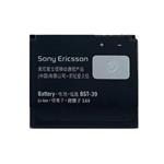 باتری موبایل سونی Sony Ericsson W380 با کد فنی BST-39