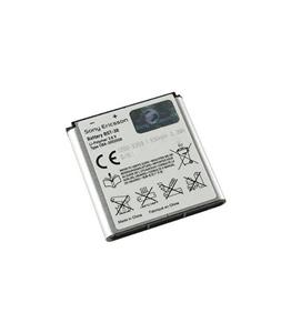 باتری سونی Sony Ericsson Z700 کد BST 38 ظرفیت 930mAh 