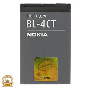 باتری نوکیا Nokia 7230 کد BL-4CT