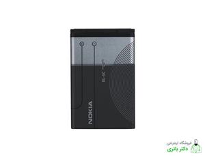 باتری نوکیا Nokia N72 کد BL-5C 