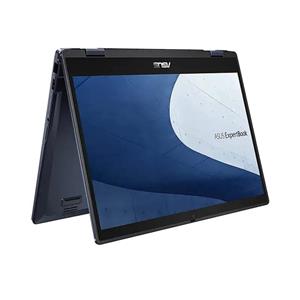 لپ تاپ 14 اینچی ایسوس ExpertBook B3 Flip مدل B3402FBA