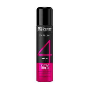 اسپری حالت دهنده مو ترزمه Tresemme مدل Extra Hold شماره 4 حجم 250 میلی لیتر