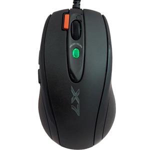 موس ای فور تک XL-710BK