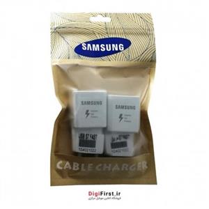 آداپتورفست   سامسونگ Samsung Galaxy S7 edge 