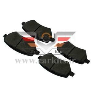 لنت ترمز دستی لیفان x60