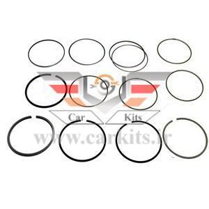 رینگ موتور ام وی ام 110 سه سیلندر سایز 25