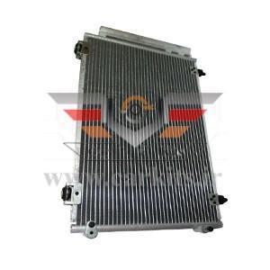 رادیات کولر ام وی ام 110