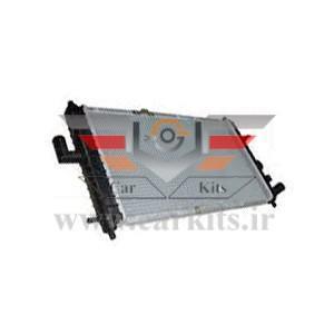 رادیات آب ام وی ام 110