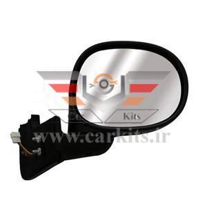 آینه چپ ام وی ام 110