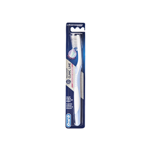 مسواک دندان های حساس (اکسترا سافت ) اورال بی Oral-B Advantage Sensitive Extra Soft