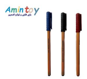 خودکار پنسان مدل ofispen بسته 3 عددی ساچمه 1 میلیمتری