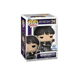 اکشن فیگر فانکو ونزدی کد 1310