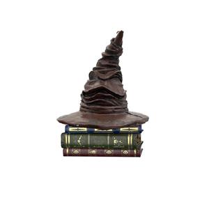 آویز زینتی مدل کلاه سخنگو گروه‌بندی هاگوارتز کد tv0147