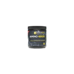 آمینو 6000 ماسل گلد --Muscle Gold Amino 6000 