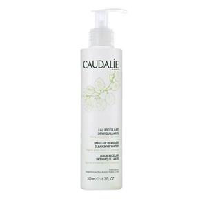 محلول پاک کننده صورت و دورچشم کدلی -- Caudalie Cleansing Water 