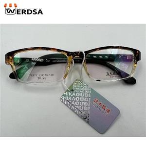 فریم عینک طبی اسپرت مدل 8177 کد 1501-aa