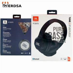 هدفون JBL مدل P2970