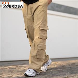 شلوار اسلش مردانه CARGO مدل 2716