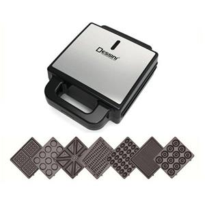 ساندویچ ساز 7 کاره دسینی مدل 7001