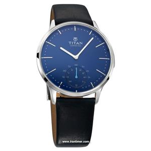 ساعت مچی مردانه تایتِن(TITAN) مدل 90099SL01