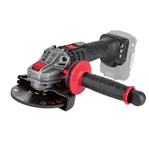 فرز شارژی براشلس پارکساید آلمان مدل pwsap20-lid4