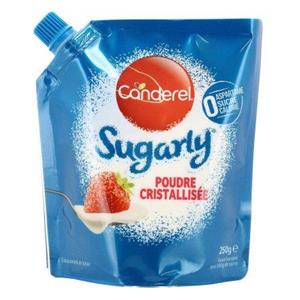 شیرین کننده کریستال 150 گرمی سوکرالوز کاندرل-- Canderel Crystalline Bag 150g Sucralose 