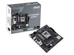 مادربرد ASUS مدل PRIME A620M-E