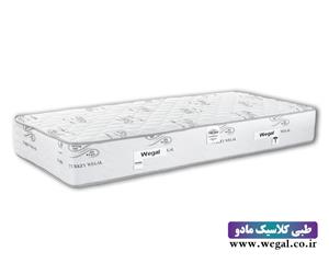 تشک دو نفره طبی وگال مدل طبی کلاسیک مادو(160*200سانتی متر)
