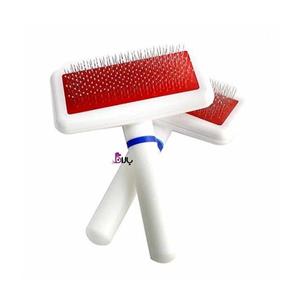 برس موی ساده سگ و گربه کد 3833