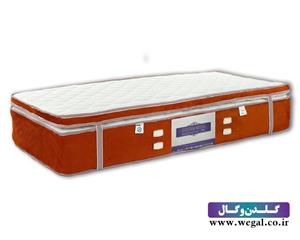 تشک دو نفره طبی فنری وگال مدل گلدن وگال(140*200سانتی متر)