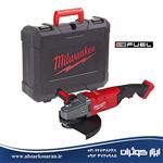 سنگ فرز230 میلی‌متر میلواکی Milwaukee مدل M18FLAG230XPDB-0C