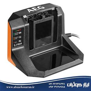 شارژر 18 ولت آاگ AEG مدل BL18S