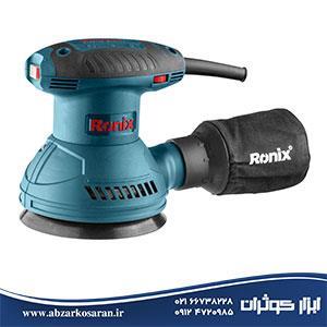 سنباده لرزان 320 وات Ronix مدل 6406