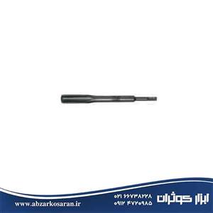 قلم شیاردار چهار شیار طول 200 میلیمتر آاگ AEG