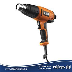 سشوار دور متغیر 2000 وات آاگ AEG مدل HG600V 